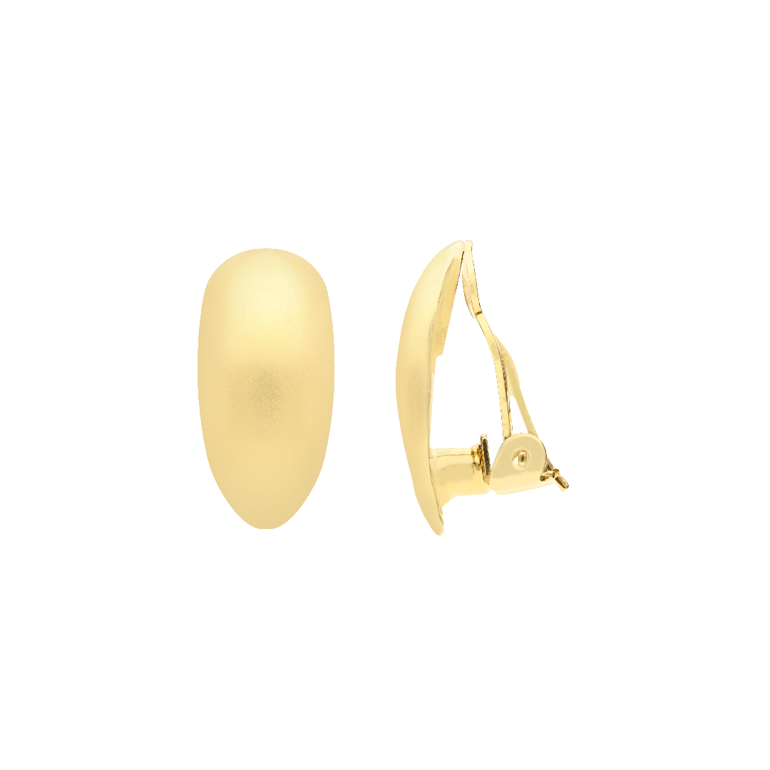 CLIP-ON Matt Gold