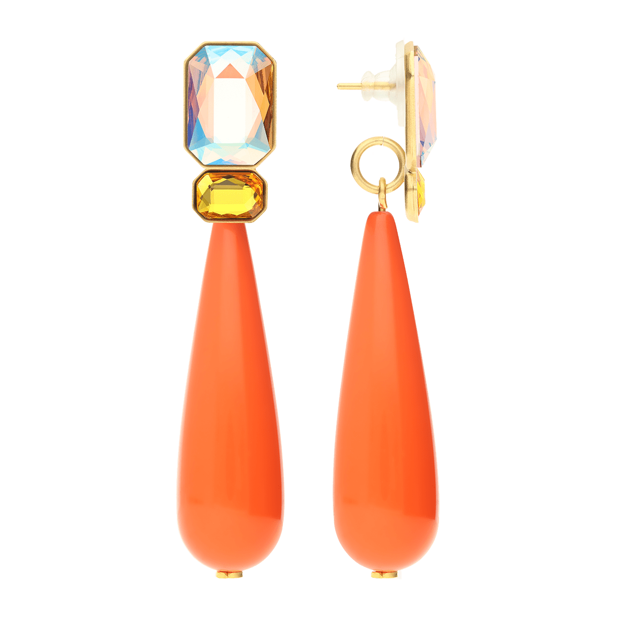 Josephine Earring main image 0