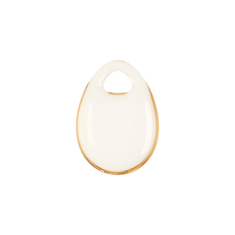 2T Crystal Soft Yellow