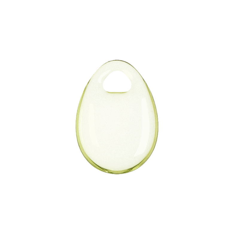 13T Crystal Luminous Green