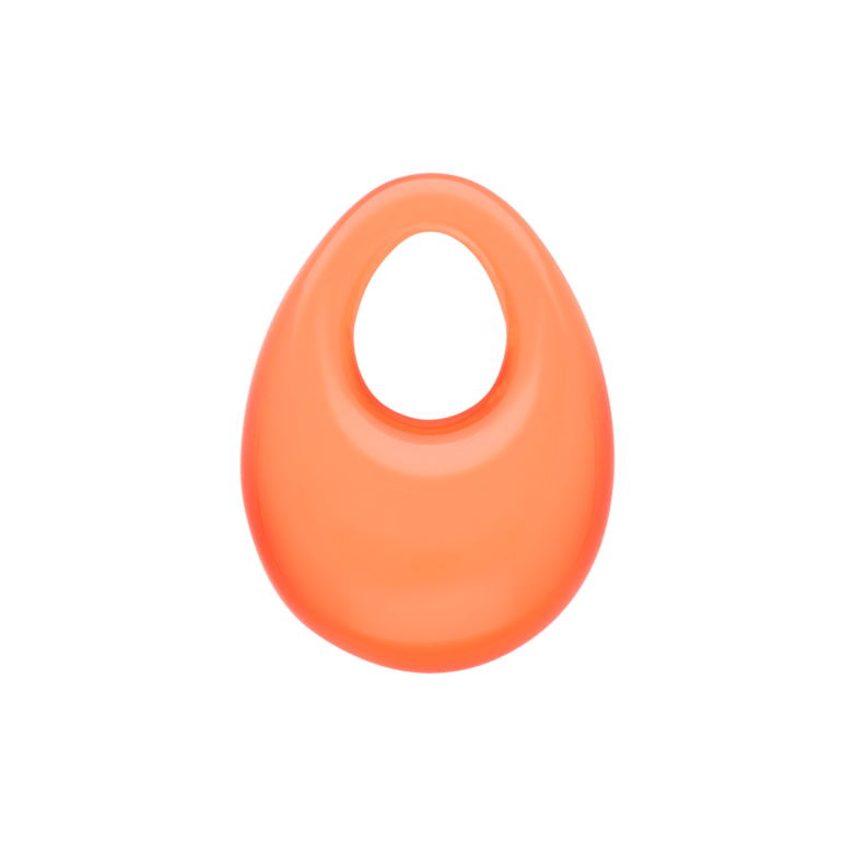 Orange Splash