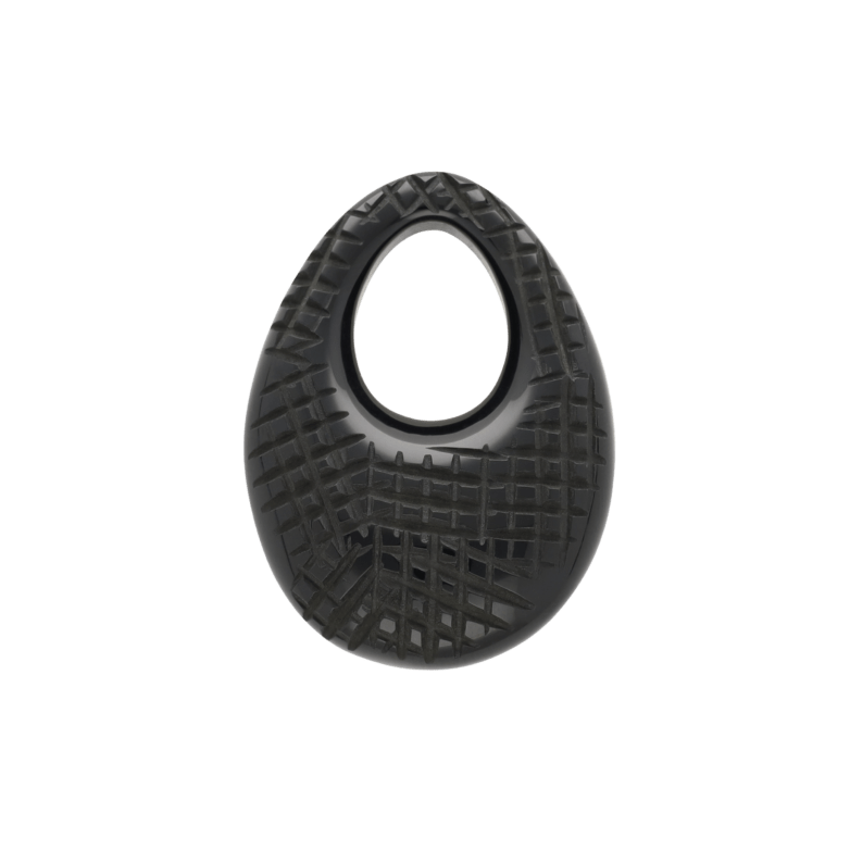 29x Facet Obsidian