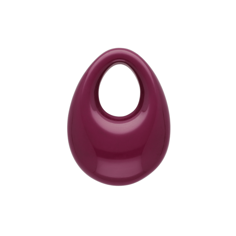 66F Bordeaux Violet