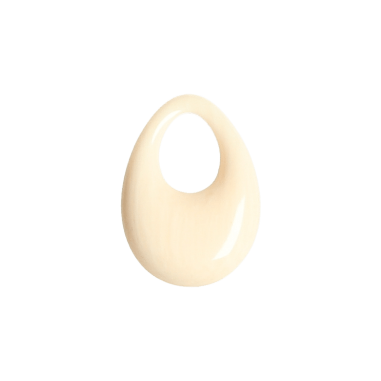 9x Ivory