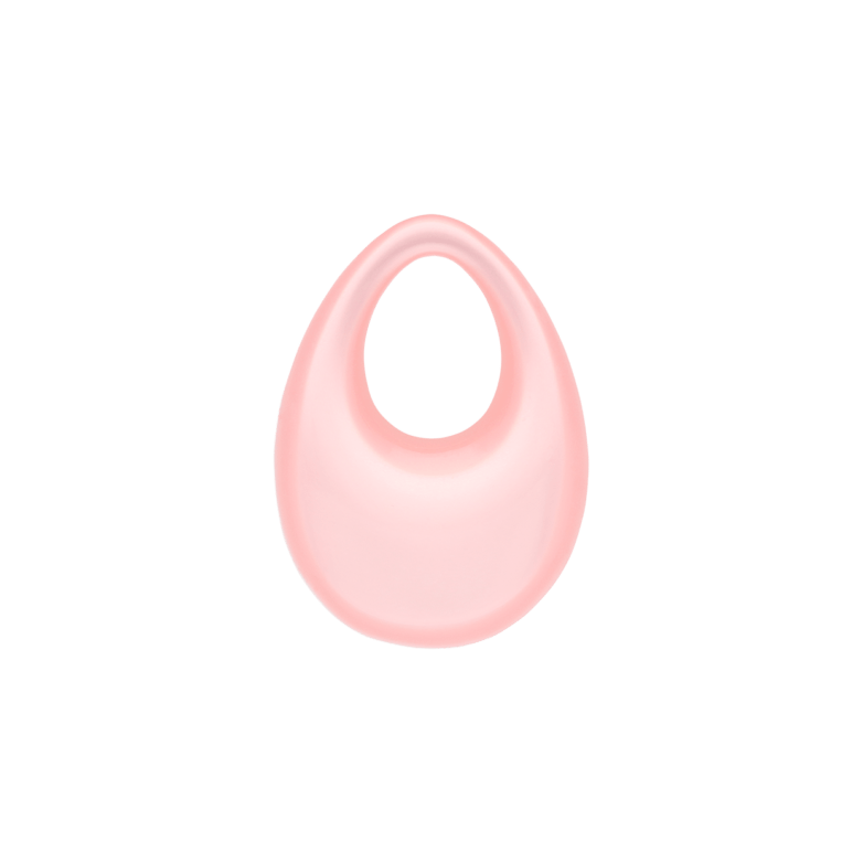 Pastel Rose