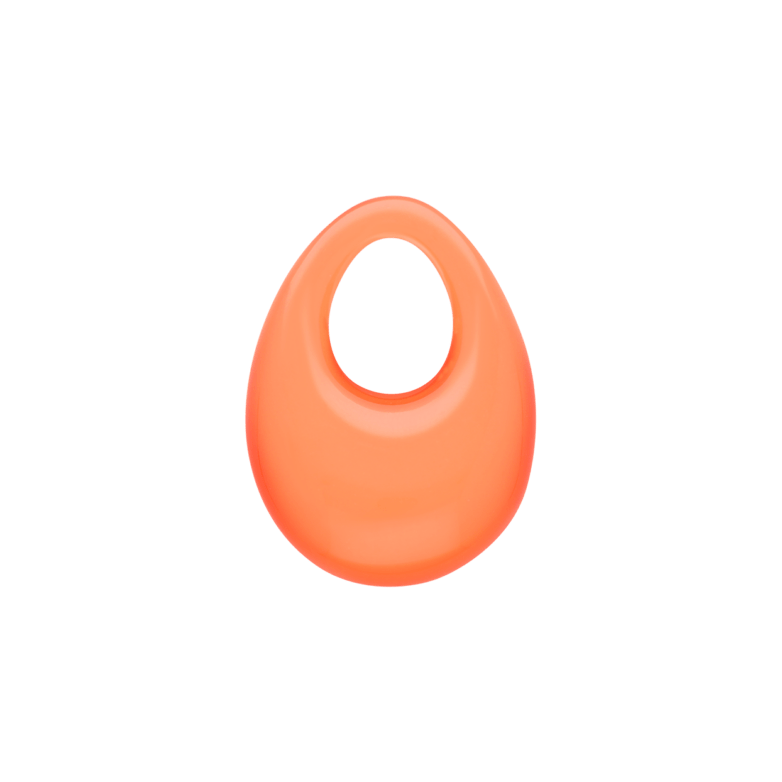 Orange Splash
