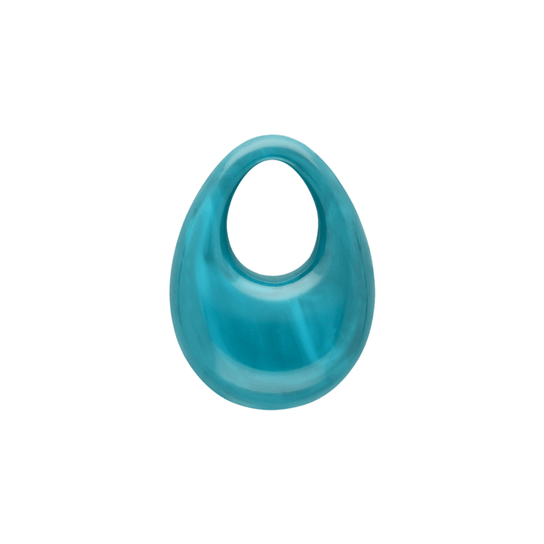 Petrol Blue