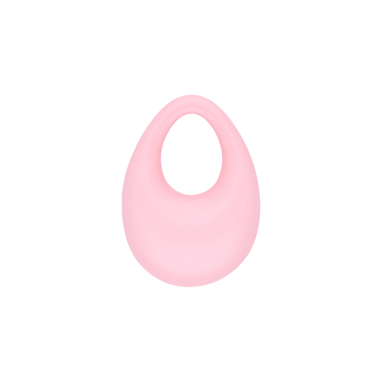 46F Rose Quartz