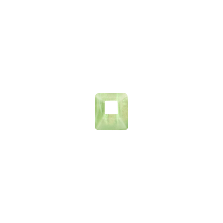 25x Shell Green