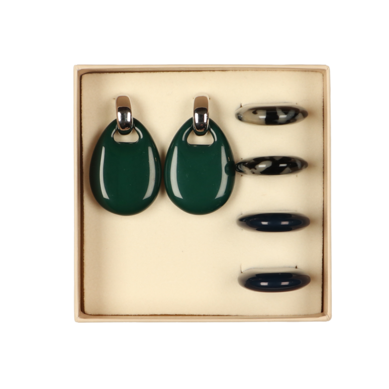 Noëlle Box One Tree Hill — Atelier Louiza